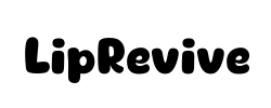 LipRevive - logo